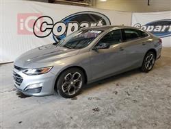 شيفروليه ماليبو